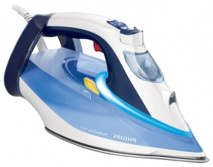 Smoothing Iron Philips GC 4914 Photo review