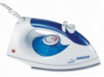 best Severin BA 3296 Smoothing Iron review
