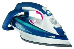Smoothing Iron Tefal FV5370 Photo review