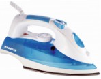 best Vitalex VT-1009b Smoothing Iron review