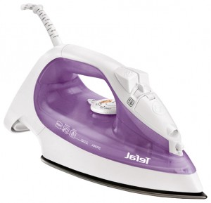 Smoothing Iron Tefal FV2320E0 Photo review