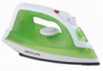 best WILLMARK SI-1601 Smoothing Iron review