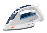 Smoothing Iron Tefal FV4970 Photo review