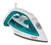 Smoothing Iron Tefal FV4921 Photo review