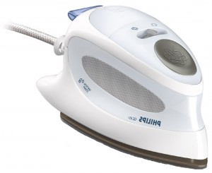 Smoothing Iron Philips GC 651 Photo review