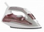 best SUPRA IS-4124 Smoothing Iron review