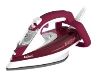 Smoothing Iron Tefal FV5535 Photo review