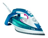 Smoothing Iron Tefal FV5382 Photo review