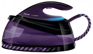Smoothing Iron Philips GC 7640 Photo review
