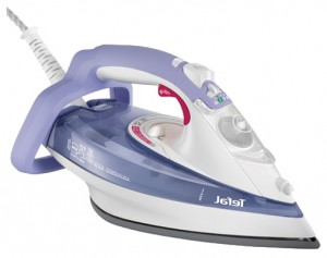 Smoothing Iron Tefal FV5335 Photo review