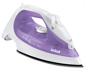 Smoothing Iron Tefal FV2352E0 Photo review