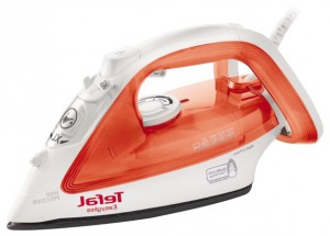 Smoothing Iron Tefal FV3912 Photo review