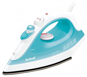 Smoothing Iron Tefal FV1250 Photo review