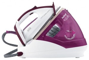 Smoothing Iron Tefal GV7620 Photo review