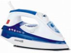 best Элис ЭЛ-8805 Smoothing Iron review