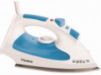 best Scarlett SC-1134S (2012) Smoothing Iron review