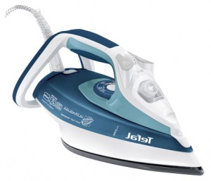 Smoothing Iron Tefal FV4870 Photo review