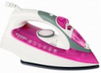 best DELTA LUX DL-611 Smoothing Iron review