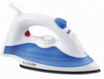 best Kelli KL-1619 Smoothing Iron review