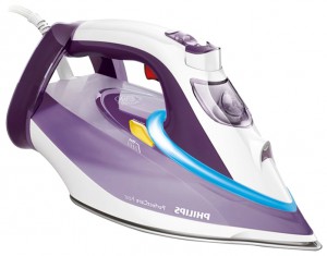 Smoothing Iron Philips GC 4928/30 Photo review