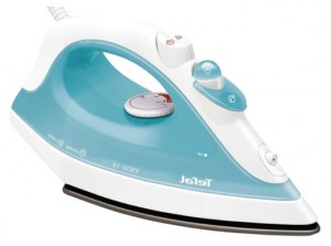 Smoothing Iron Tefal FV1216 Photo review