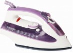 best DELTA LUX DL-610 Smoothing Iron review