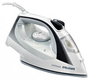 Smoothing Iron Philips GC 3570 Photo review