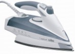 best Braun TexStyle TS785STP Smoothing Iron review