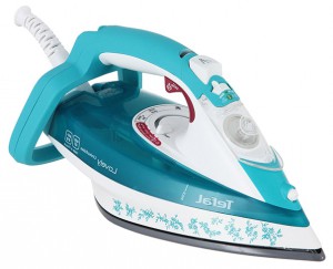 Smoothing Iron Tefal FV5353 Photo review