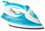best DELTA LUX DL-612 Smoothing Iron review