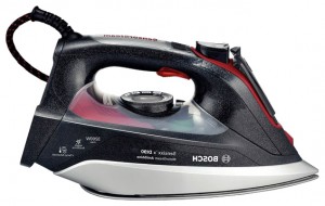 Smoothing Iron Bosch TDI 903231A Photo review