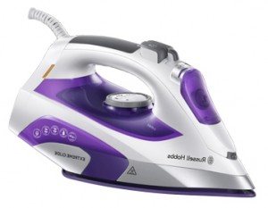 Smoothing Iron Russell Hobbs 21530-56 Photo review