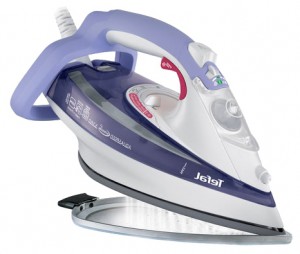 Smoothing Iron Tefal FV5380E0 Photo review