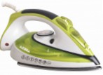 best Aresa I-2204C Smoothing Iron review