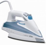 best Braun TexStyle TS725 Smoothing Iron review