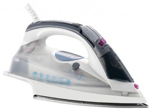 Smoothing Iron CENTEK CT-2307 W Photo review