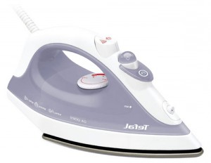 Smoothing Iron Tefal FV1240 Photo review
