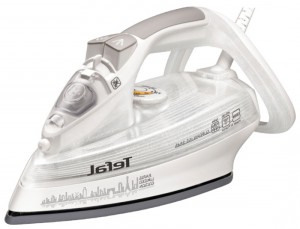 Smoothing Iron Tefal FV3845 Photo review