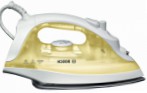 best Bosch TDA 2325 Smoothing Iron review