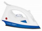 best HOME-ELEMENT HE-IR204 Smoothing Iron review