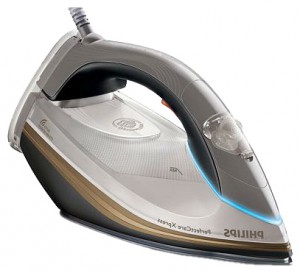 Smoothing Iron Philips GC 5057 Photo review