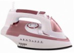 best DELTA LUX DL-351 Smoothing Iron review