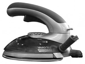 Smoothing Iron ENDEVER Q-406 Photo review