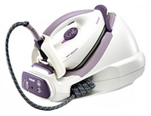 Smoothing Iron Tefal GV6920 Photo review