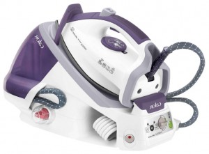 Smoothing Iron Tefal GV7460 Photo review