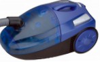 best KRIsta KR-1800B Vacuum Cleaner review