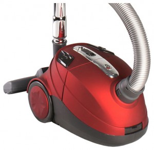 Vacuum Cleaner Rolsen T-2066TS Photo review