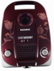 best Samsung SC4187 Vacuum Cleaner review