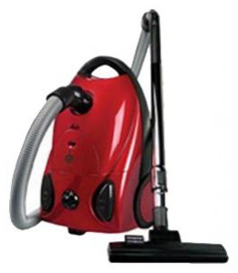 Vacuum Cleaner Liberton LVG-1605 Photo review