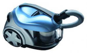 Vacuum Cleaner Digital VC-227 Photo review